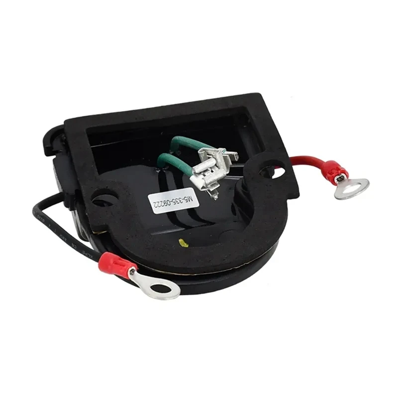 

Voltage Regulator Parts Accessories For Carrier Transicold TS 89-96 41-1740 105-335 8RG2060