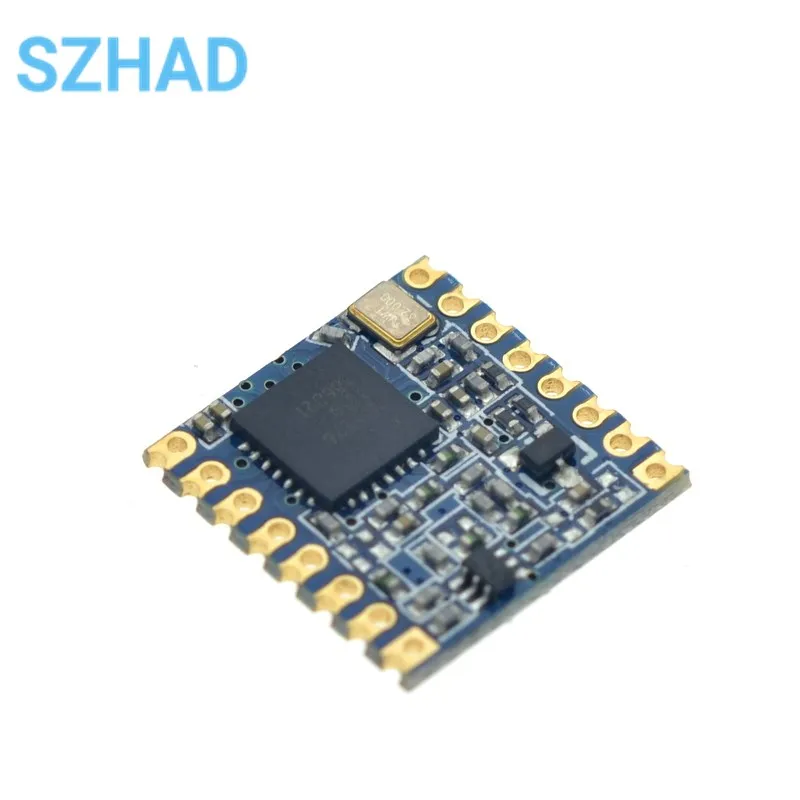 sx1276 sx1278