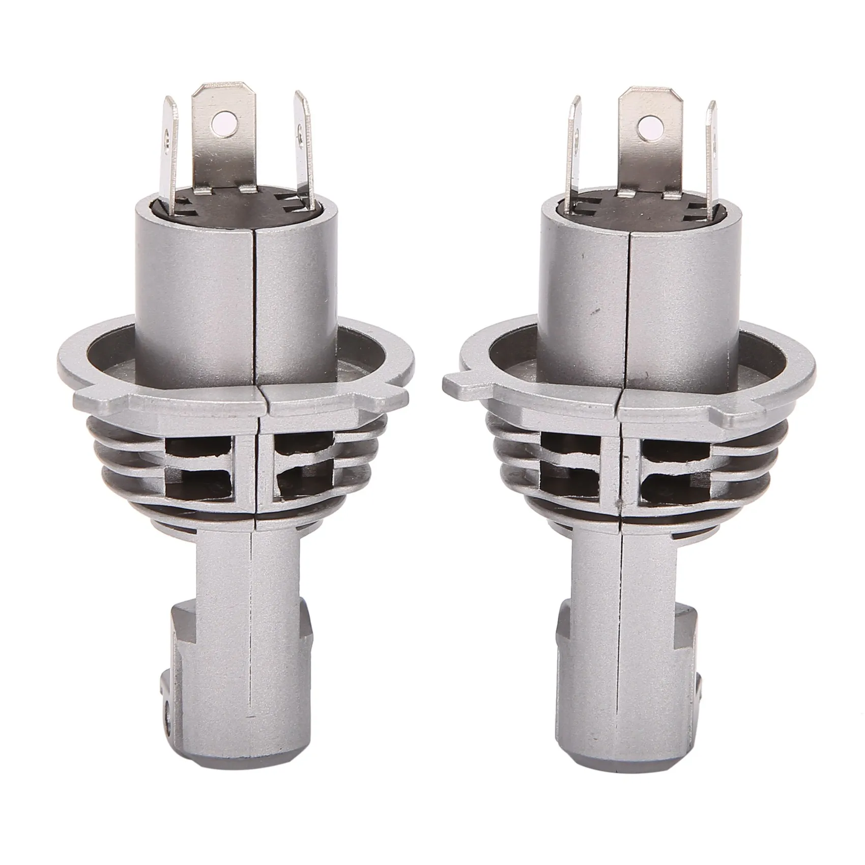 

1 пара, лампы для мотоциклов, 6000 лм, к