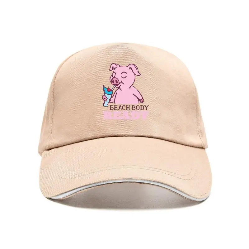 

Новая кепка, шапка, забавная бейсболка для пляжа