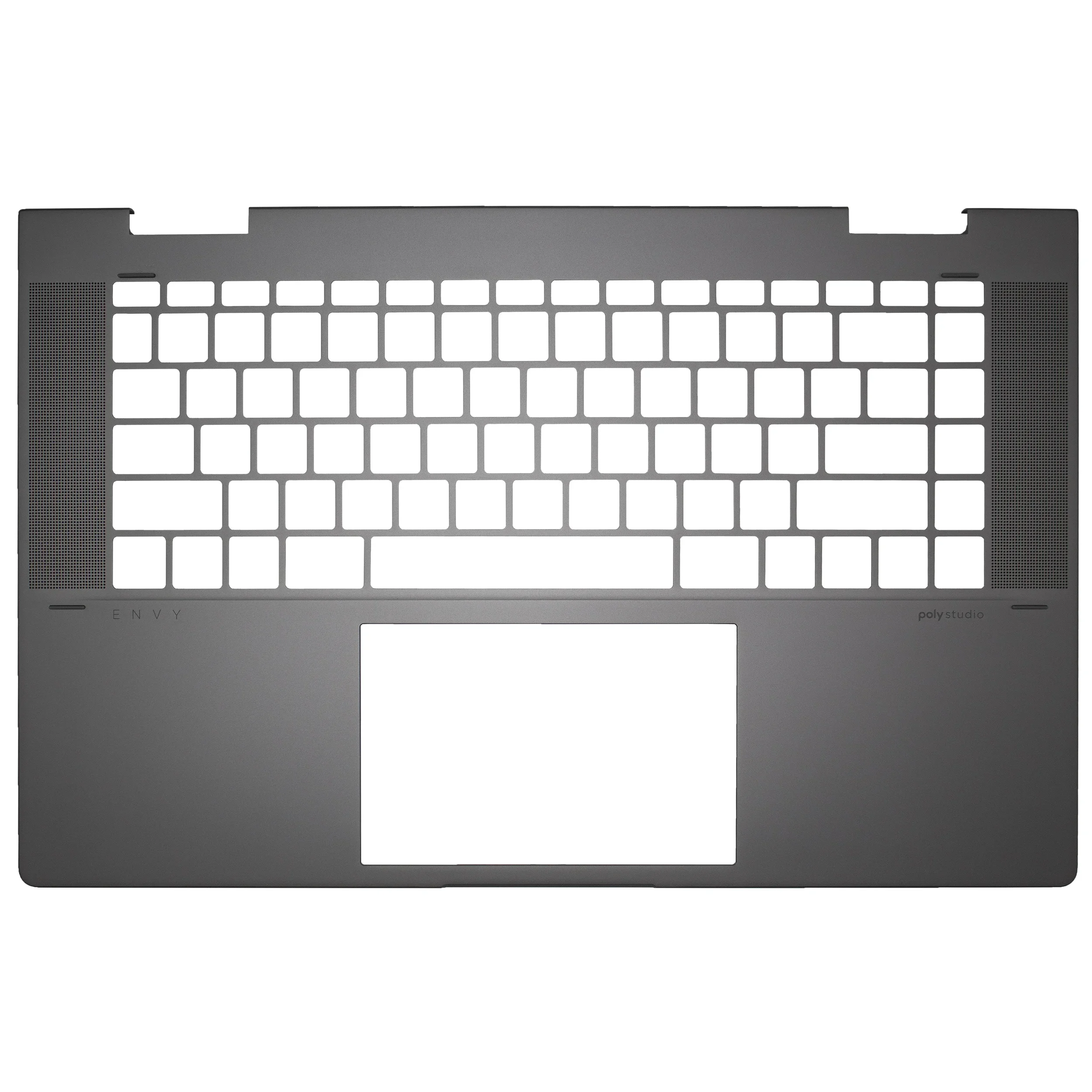 Новая задняя крышка ЖК-дисплея для ноутбука верхняя часть упора рук нижняя