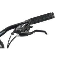 Велосипед MINGDI 21'' в трех расцветках за 8827 руб#4