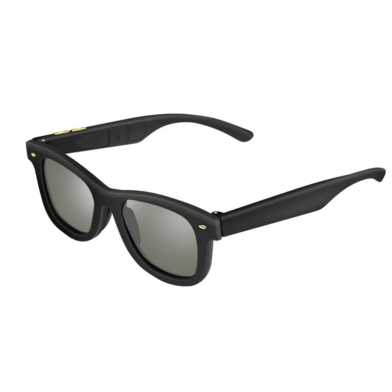 

Очки солнцезащитные хамелеоновые для мужчин и женщин, поляризационные аксессуары от солнца с ЖК дисплеем, с электронным пропусканием, с 7 уровнями регулировки, с антибликовым покрытием