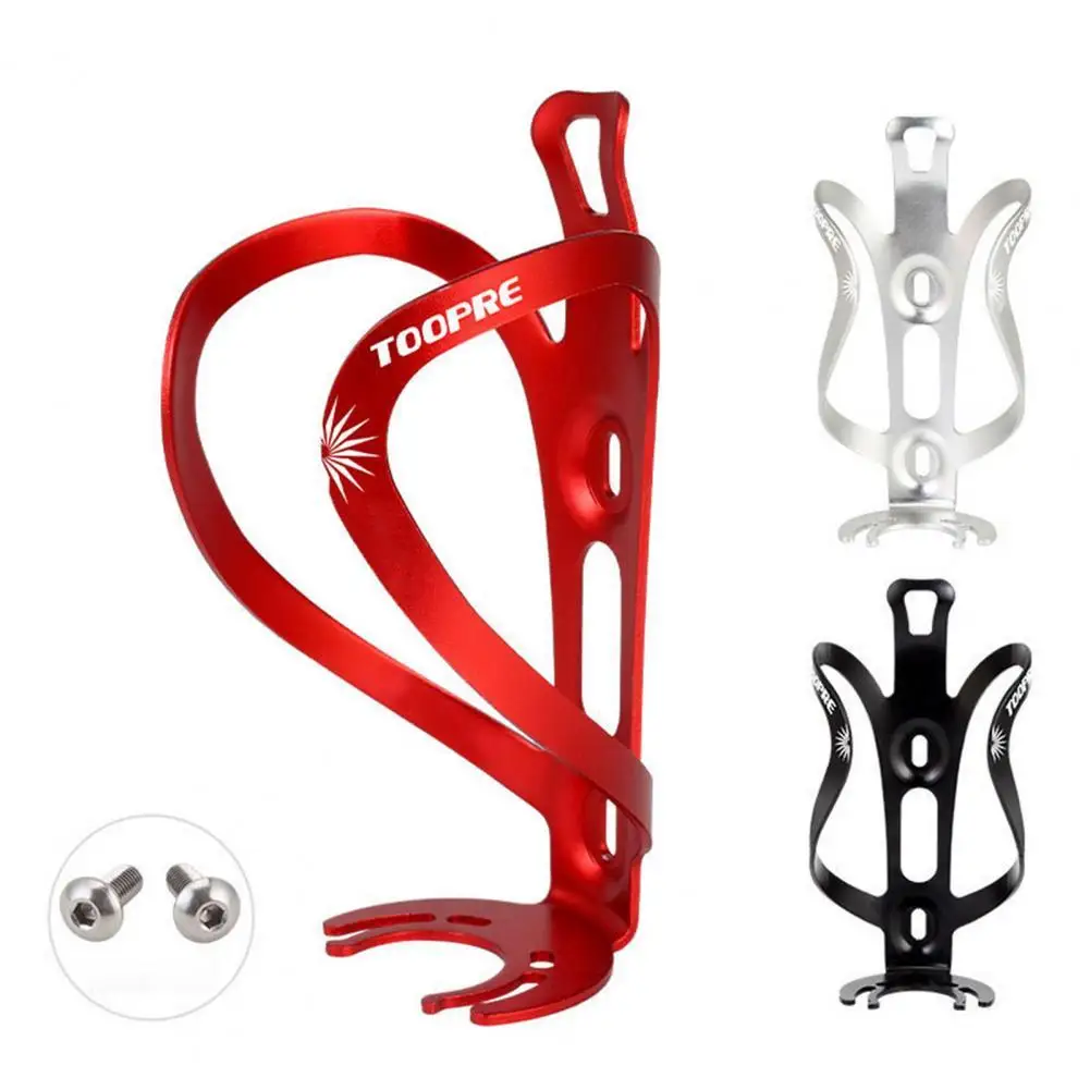 

Практичный велосипедный держатель для бутылок, Универсальный Прочный Контейнер для бутылок