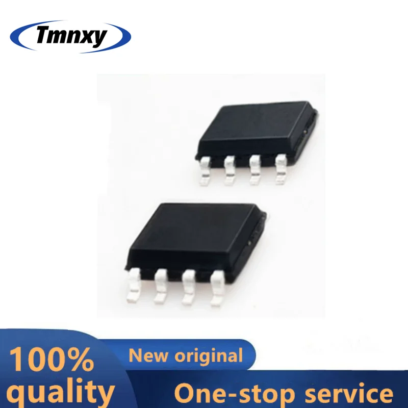 10 шт. FAN7527C 7529MX 7601CMX 7602BMX 7733ME 7842B 7930M SOP8