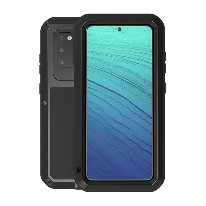 

Чехол Doom для больших нагрузок для Samsung Galaxy S20 Ultra S11, чехол для Samsung S20 Plus, противоударный чехол, чехол для телефона