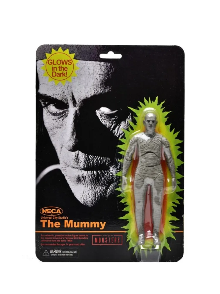 Коллекция фигурок трансформеров NECA Toys в ассортименте