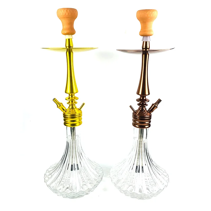

New Hookah Shisha Traction Control Sheesha Narguile Cachimbas Water Smoking Accessories