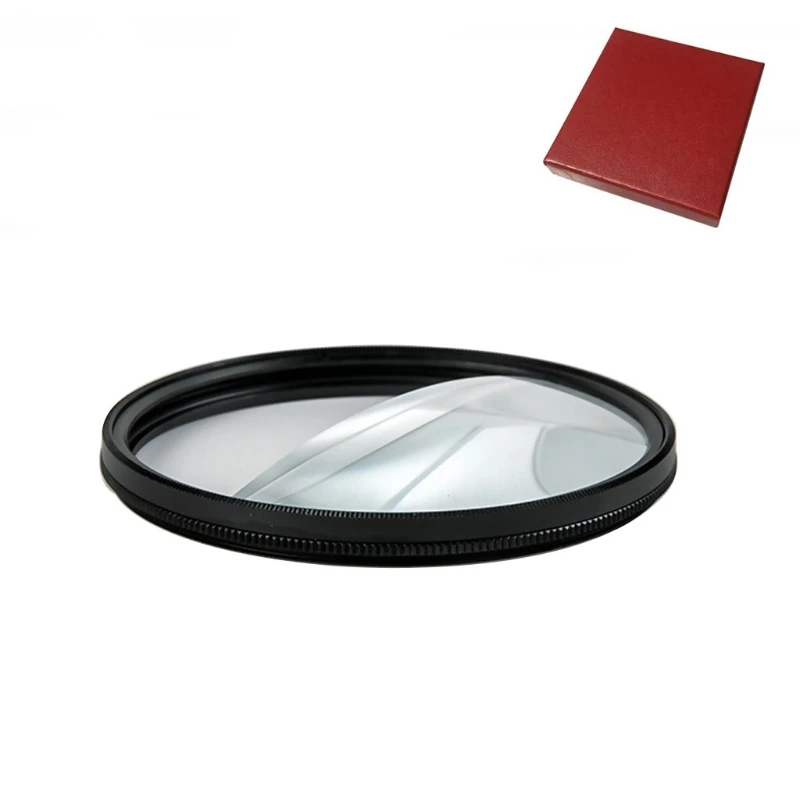 

Camera Filter 77mm Kaleidoscope Camera Lens Filter Photography Accessories Prism Film Camera Nd UV Variable Object Filte