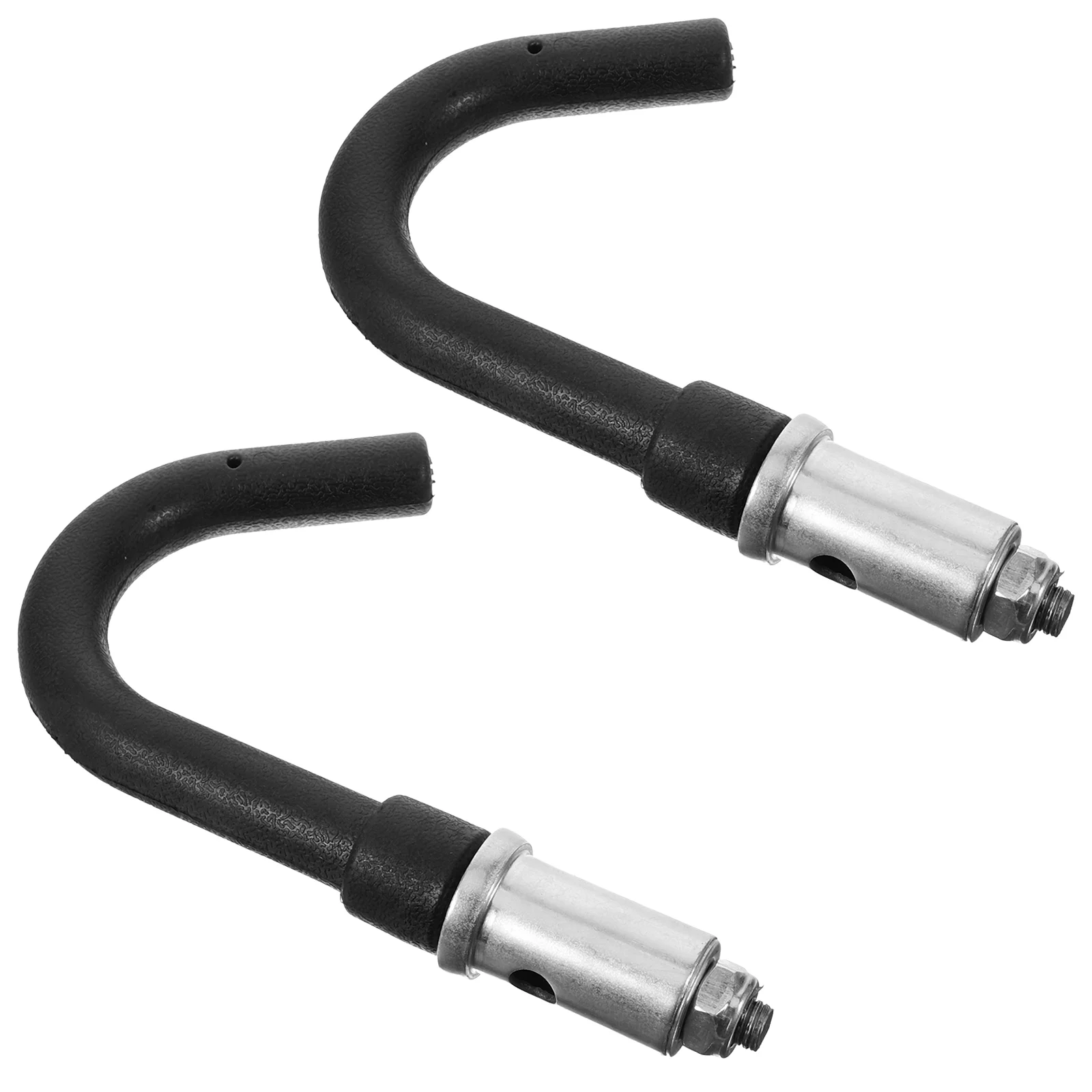 Рисунок 5 - Нескользящие крючки для лестни