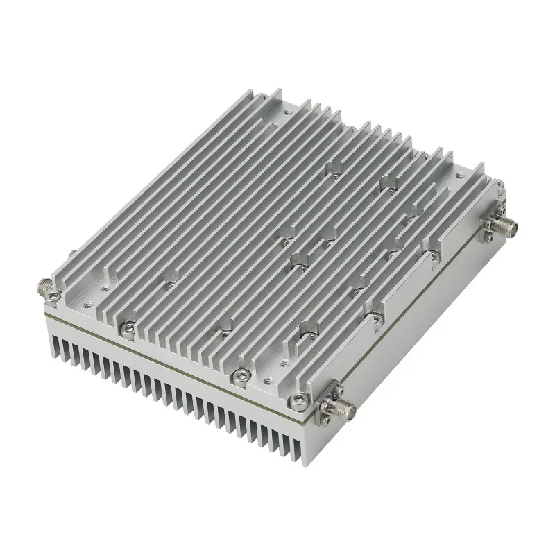 LibreVNA 2.0 Модернизированная версия Портативный векторный сетевой анализатор 100