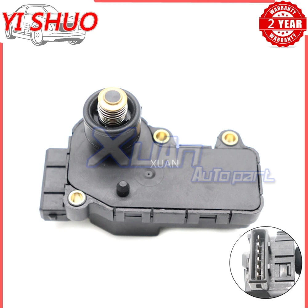 

XUAN клапан управления холостым воздухом IACV двигатель 0132008601 для Citroen Berlingo Saxo ZX Peugeot 106 306 Partner, ранчо Seat Cordoba Ibiza