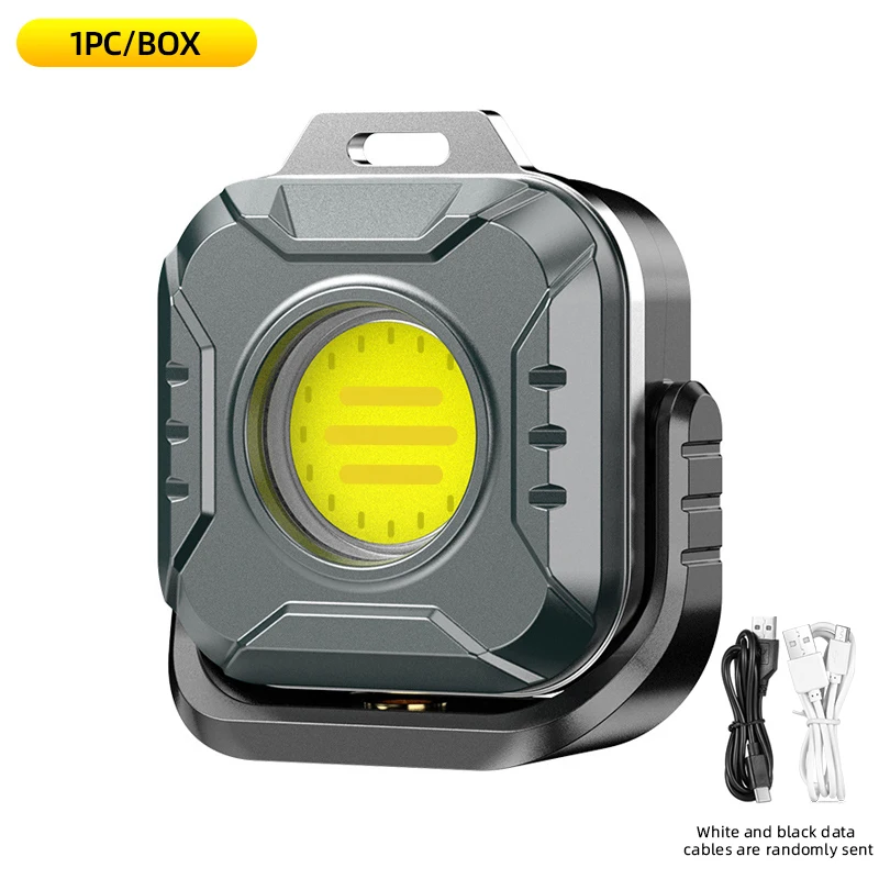 

Портативный водонепроницаемый рабочий фонарь