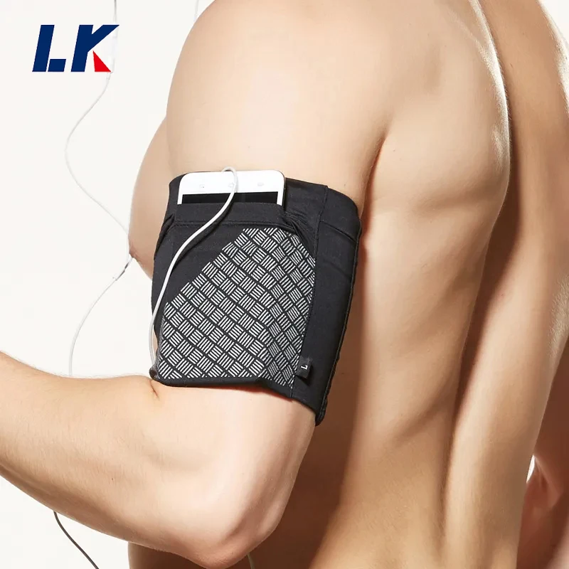 

Сумка на руку для бега менее 6,5 дюймов, спортивные аксессуары для телефона, сумка для фитнеса, ремень для бега, ремень для сотового телефона в тренажерном зале, сумка для спортзала