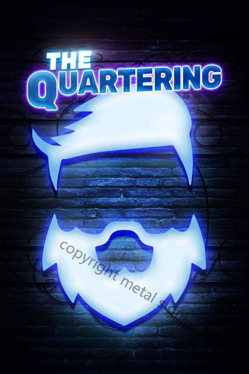 

Кварцевые неоновые Декорации для комнаты, Ретро винтажные металлические вывески, неоновые вывески для паба, дома, клуба, мужская пещера, каф...