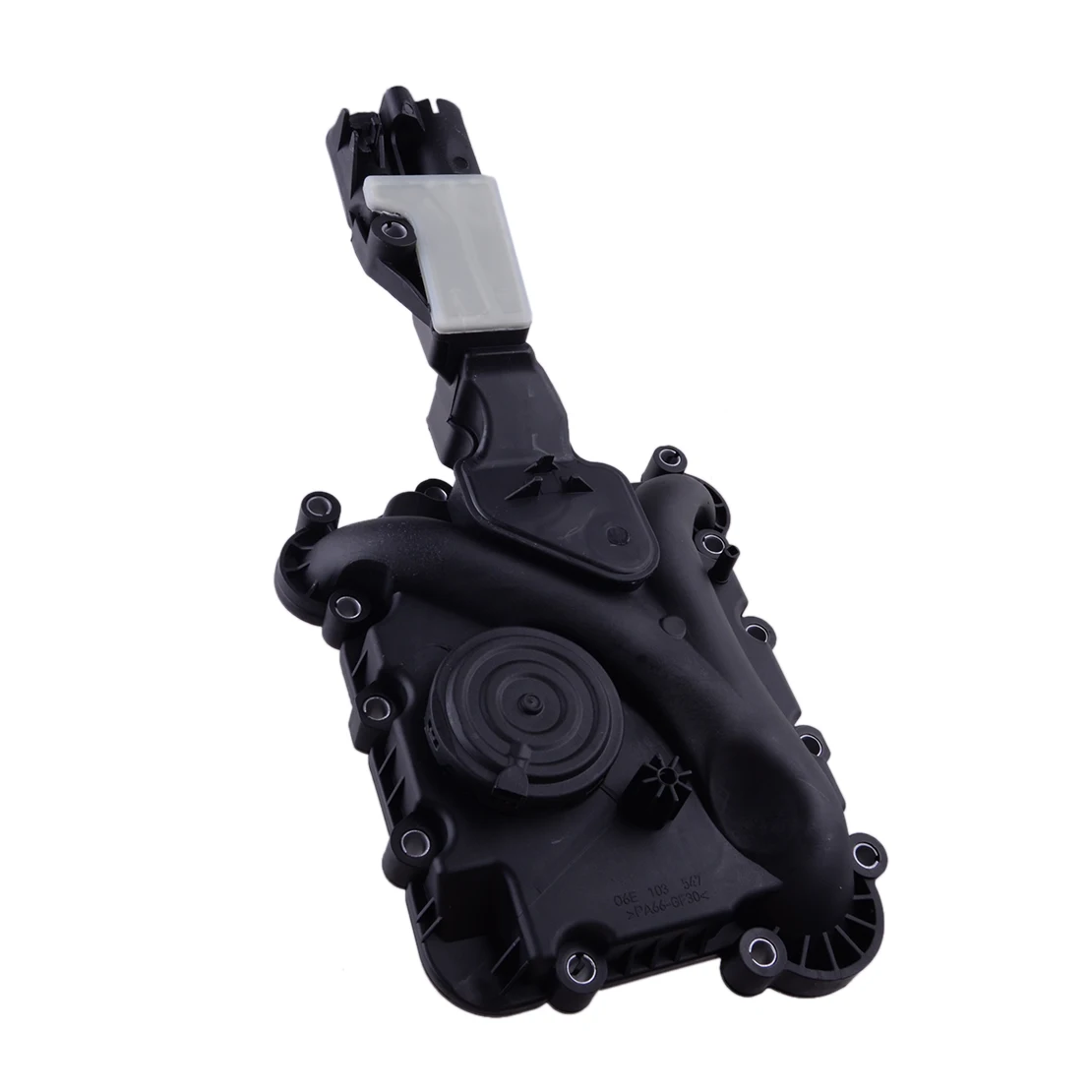 

06E103547A 06E103547G 06E103547R Car Oil Separator Exhaust Assembly 06E103547E 06E103547P fit for Audi A4 Quattro A5 A6 Q5