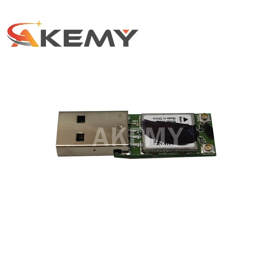 

Akemy For ASUS WN4509L USB_IO board