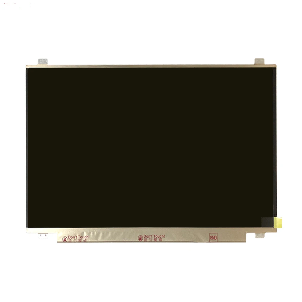 DP/N 0JYWWF B173QTN01.4 B173QTN01.0 B173QTN01.2 17 3-дюймовый ЖК-дисплей QHD 40 контактов 120 Гц 72% для Clevo