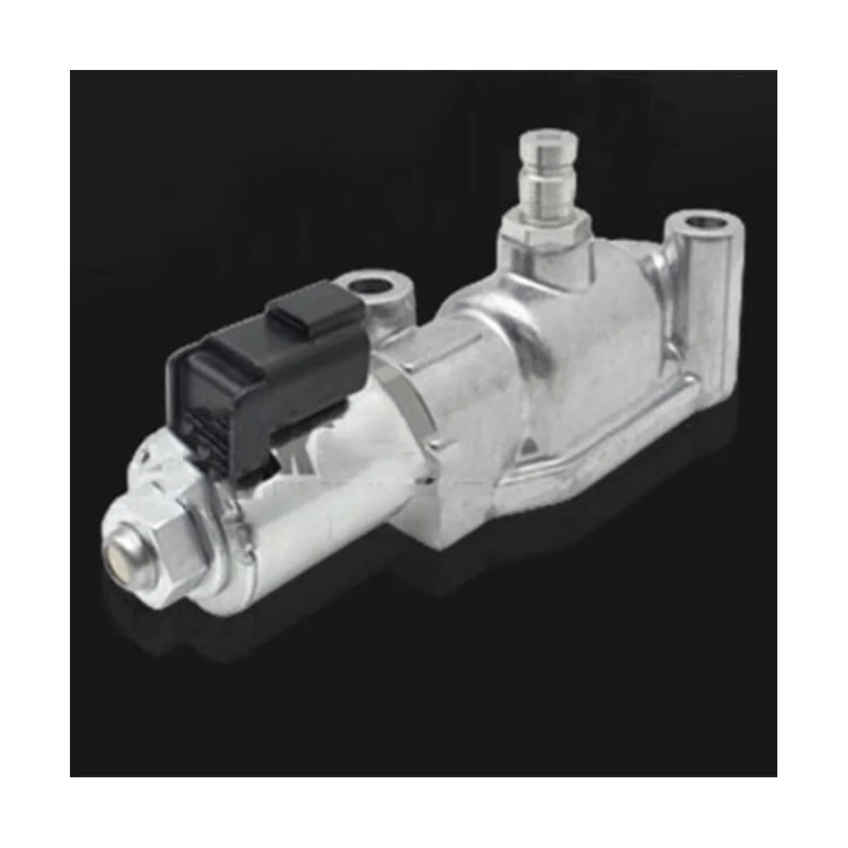 Номер: 2443114 244-3114 гидравлический запорный электромагнитный клапан для колесного