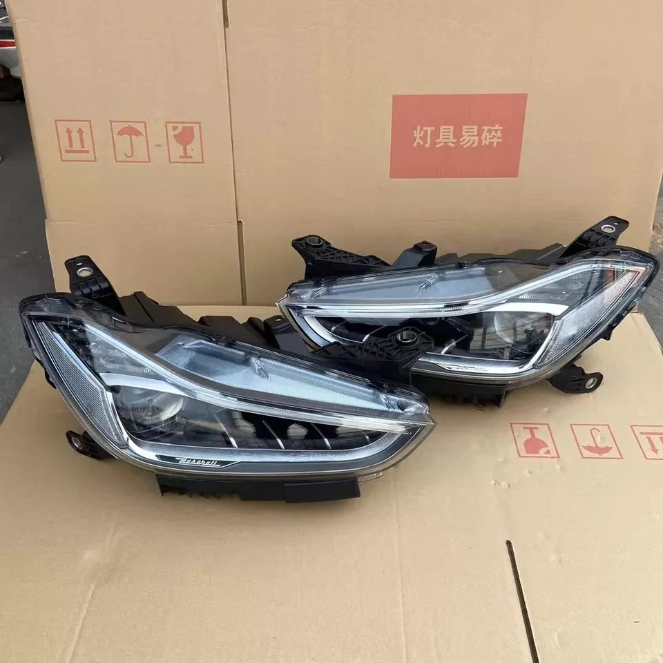 Использование для оригинальных автомобильных фар maserati new ghiblai