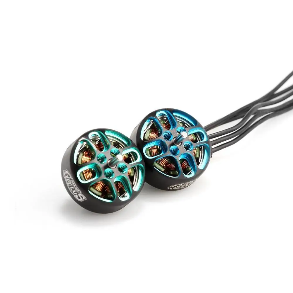 HGLRC AEOLUS 1303.5 5000KV 4500KV 3-4S 2500KV 4-6S for RC FPV Racing Freestyle 2.5nch 3inch Toothpick Drone DIY Parts - купить по