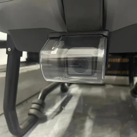 Защитная крышка объектива для DJI T40 T50 T20 P25