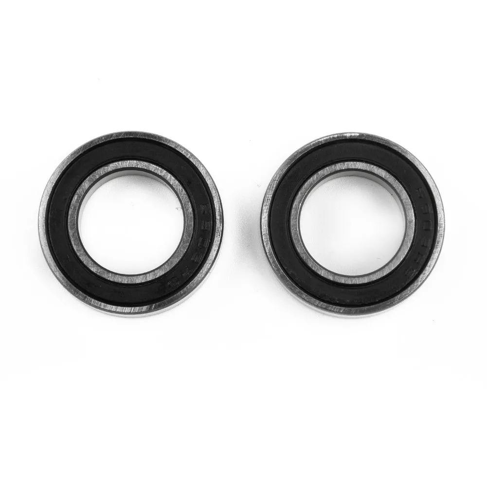 2 шт. 17*30*7 мм шарикоподшипники тонкостенные подшипники с глубокими канавками 6903 2RS