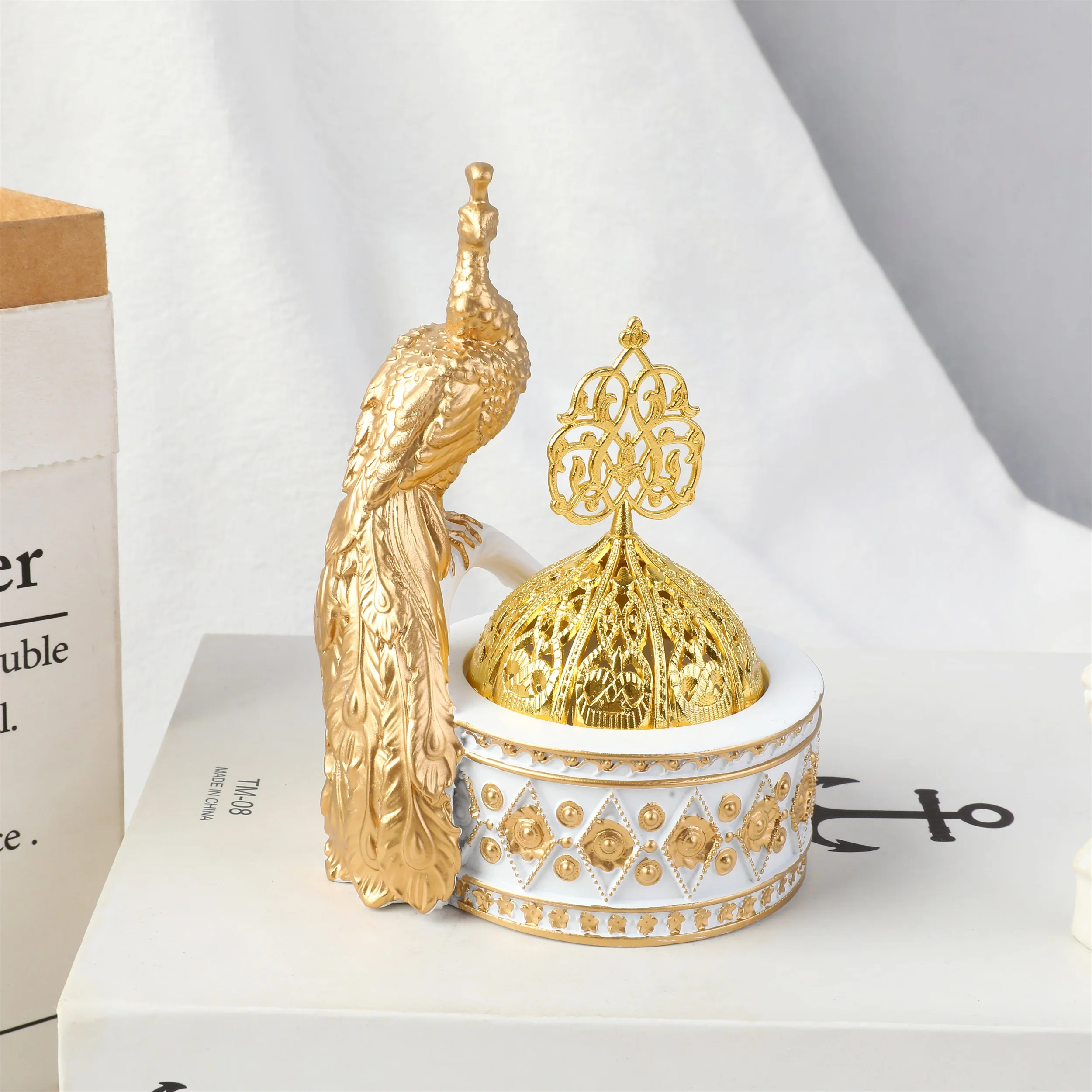 Мини-курильница для медитации 2022 г. |