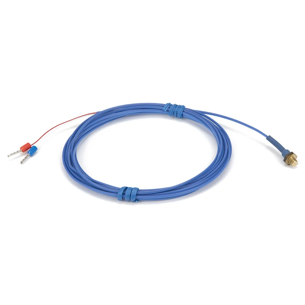 

FTARB03 K type M3 M4 bolt head 3m plastic cable 3D printer thermocouple screw temperature sensor