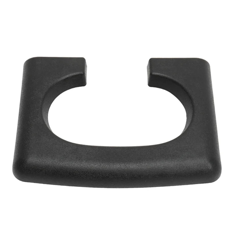 

Cup Holder Cover Is Suitable For Ford F150 2004-2014 Black