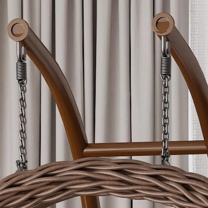 Встряхивающий подвесной стул качели для патио гамак-качалка роскошные садовые