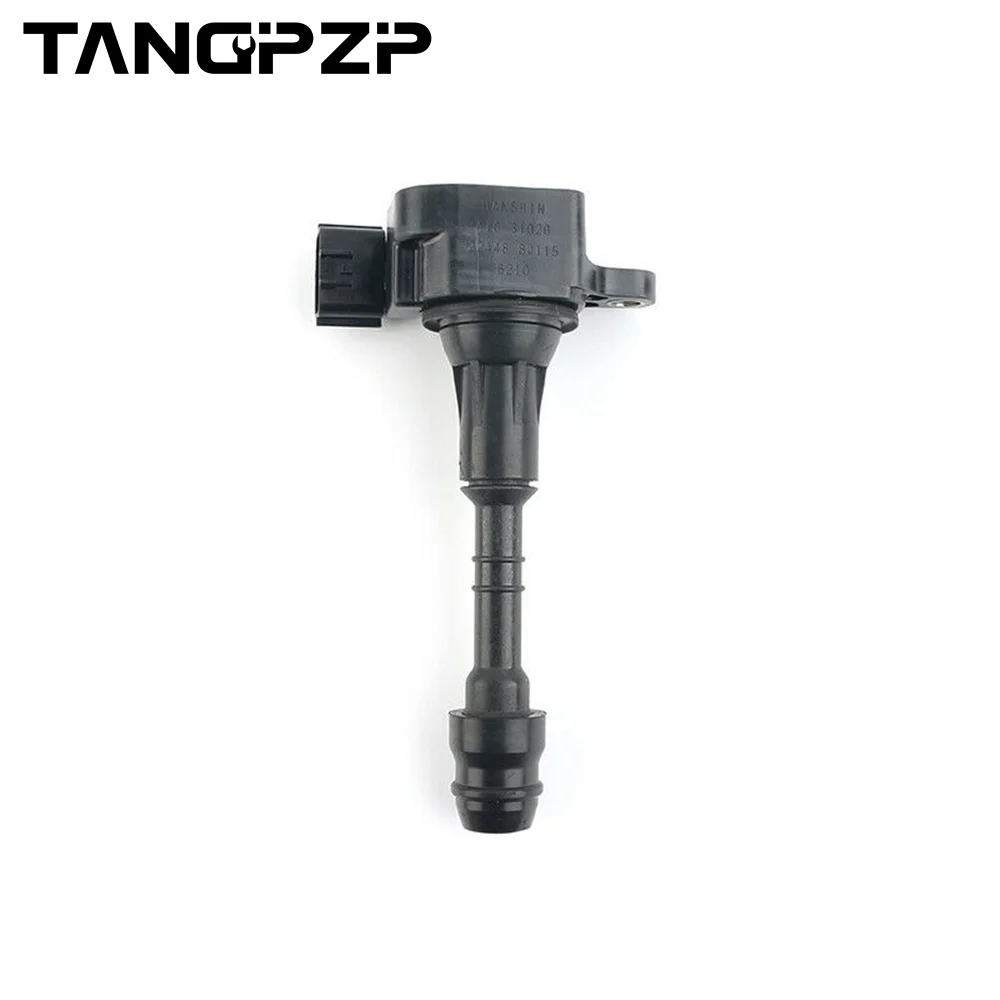 22448-8J115 4 шт. автомобильная катушка зажигания для Nissan Altima Frontier Maxima Xterra Pathfinder V6 Infiniti