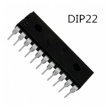 1 шт. SSM2120 DIP SSM 2120 DIP-22 | Строительство и ремонт