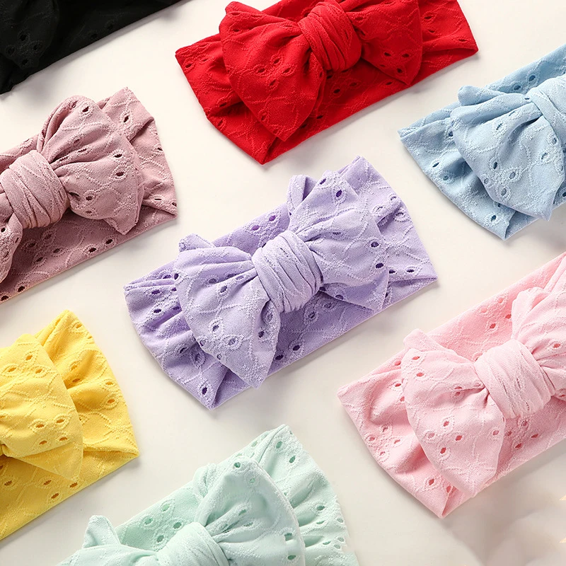 Рисунок 4 - Женская летняя повязка на голову