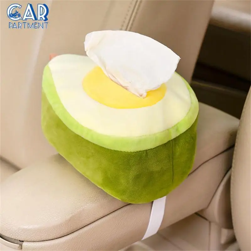 

Дизайнерская автомобильная коробка для салфеток практичная Автомобильная бумажная коробка для поверхности портативный универсальный автомобильный подлокотник ящик автомобильные принадлежности креативные