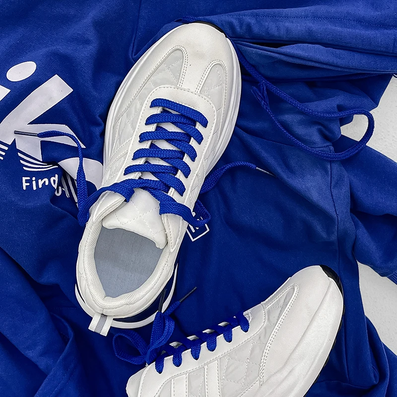 2022 Autumn Winter Fashion Men Shoes Light Breathable Shoes New Style Men Sneakers Men BreathableTrainers Light Weight