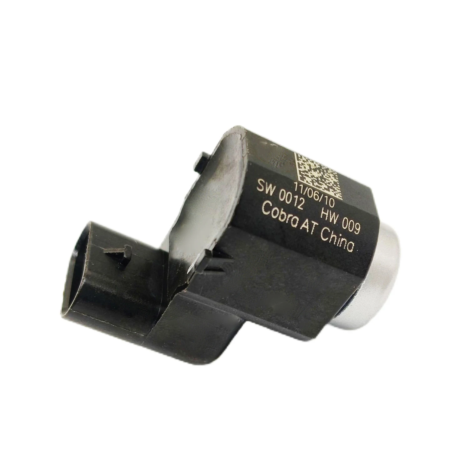 4MS271H7D PDC Датчик парковки радар серебристый цвет для Hyundai KIA автомобильные