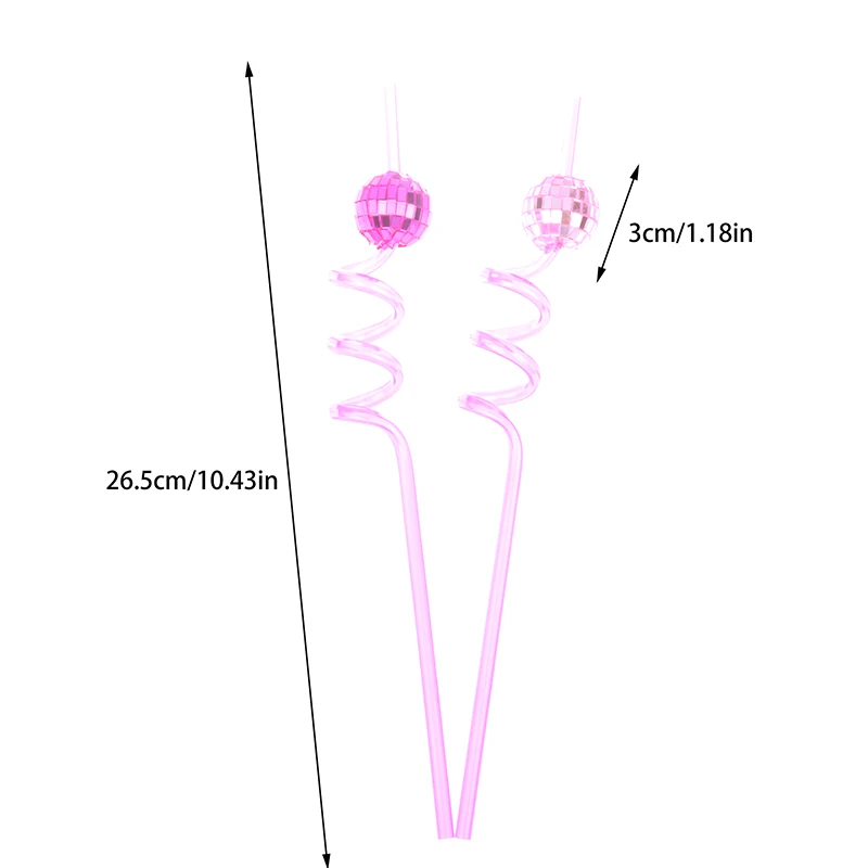 1 шт. зеркальный диско-шар