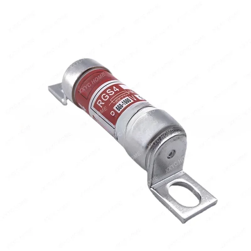 RGS4 предохранитель 32A 40A 50A 63A 75A 80A 100A 125A 660V 690V 1000V 10 шт.