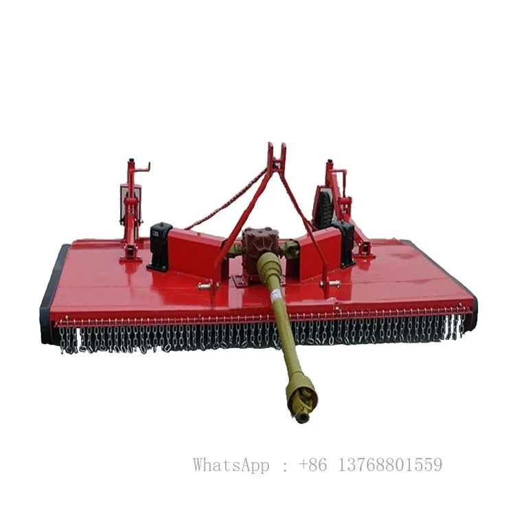 Роторная Газонокосилка/травокосилка для сельского хозяйства