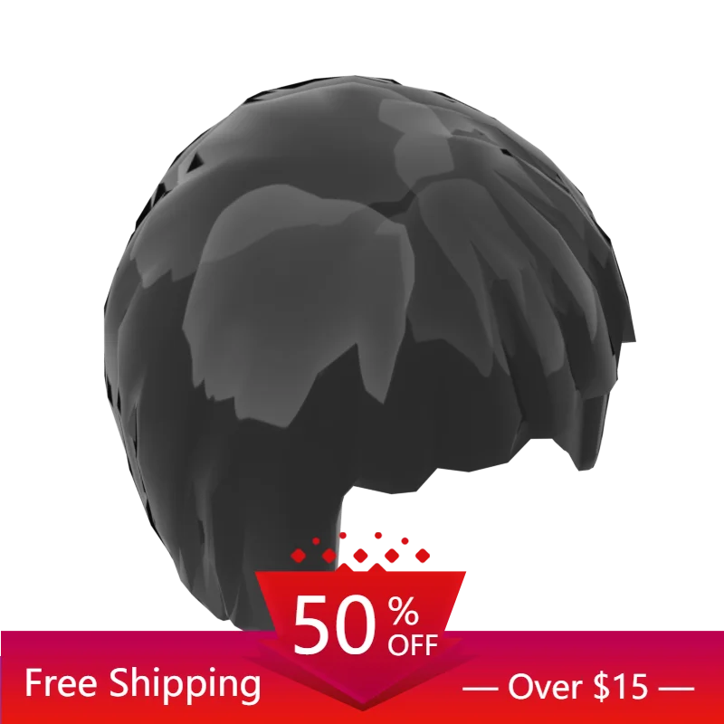 10 шт., Детский конструктор «боб»