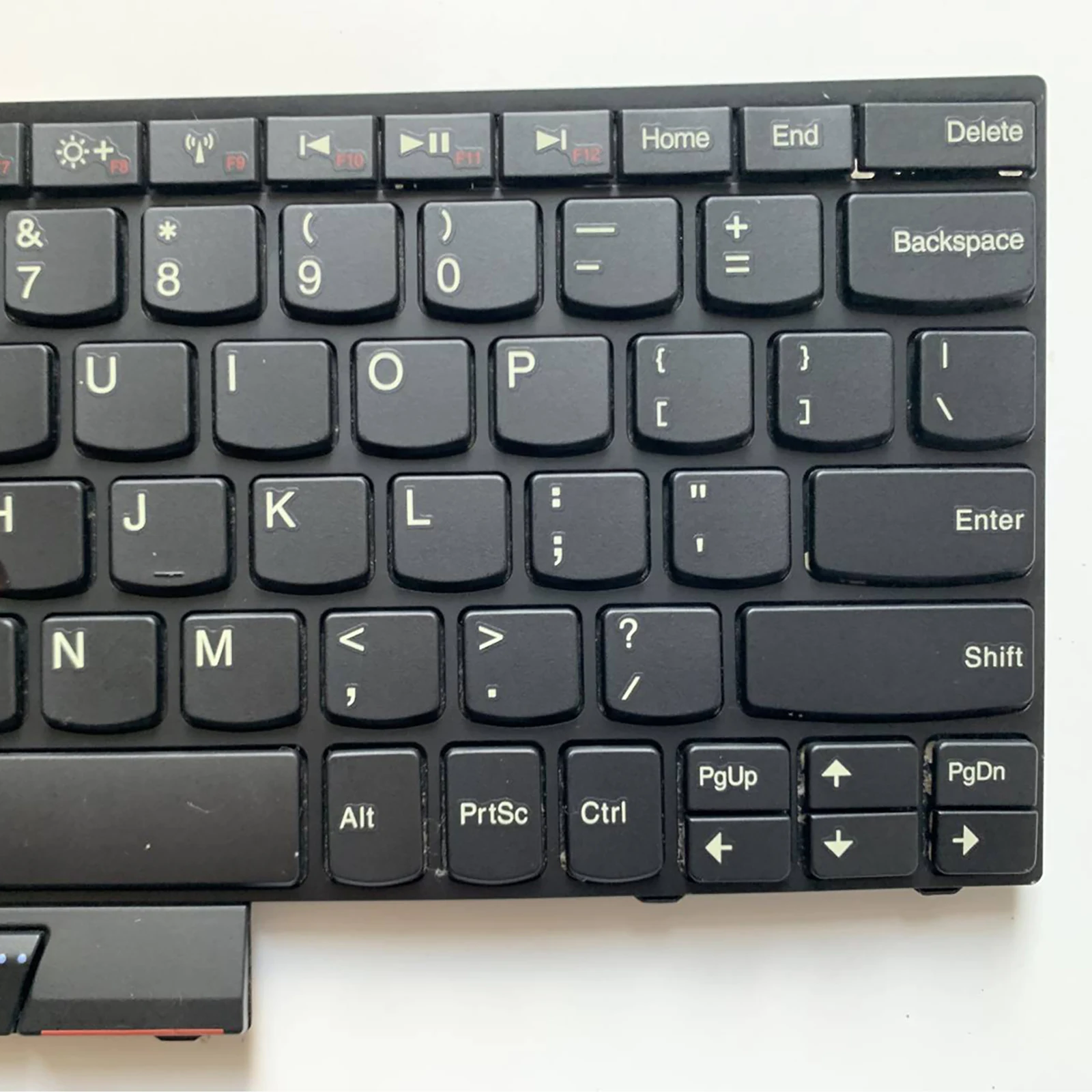 Клавиатура ноутбука, американская раскладка для Lenovo Thinkpad E145 E220 X121e X130e X131e E130 (art.: 3920d36f173bd) - 3920d36f173bd