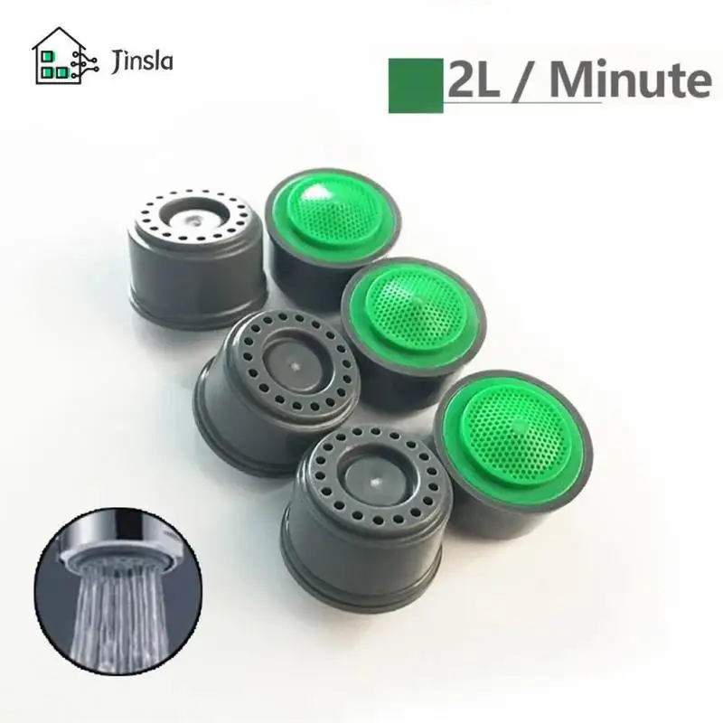 

Faucet Bubbler Minute Prevent The Splash Faucet Tap Device Filter Core Household Flow Regulator Kitchen Bathroom Supplies 2l 3l