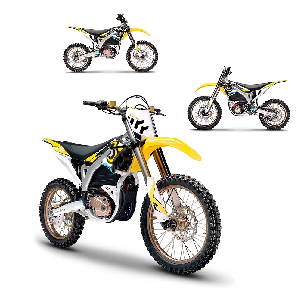 

2023 Original Surron Storm Bee Electric Motorcycle Dirt Bike 10000w 96V Ebike Strong Driving Force For Adults