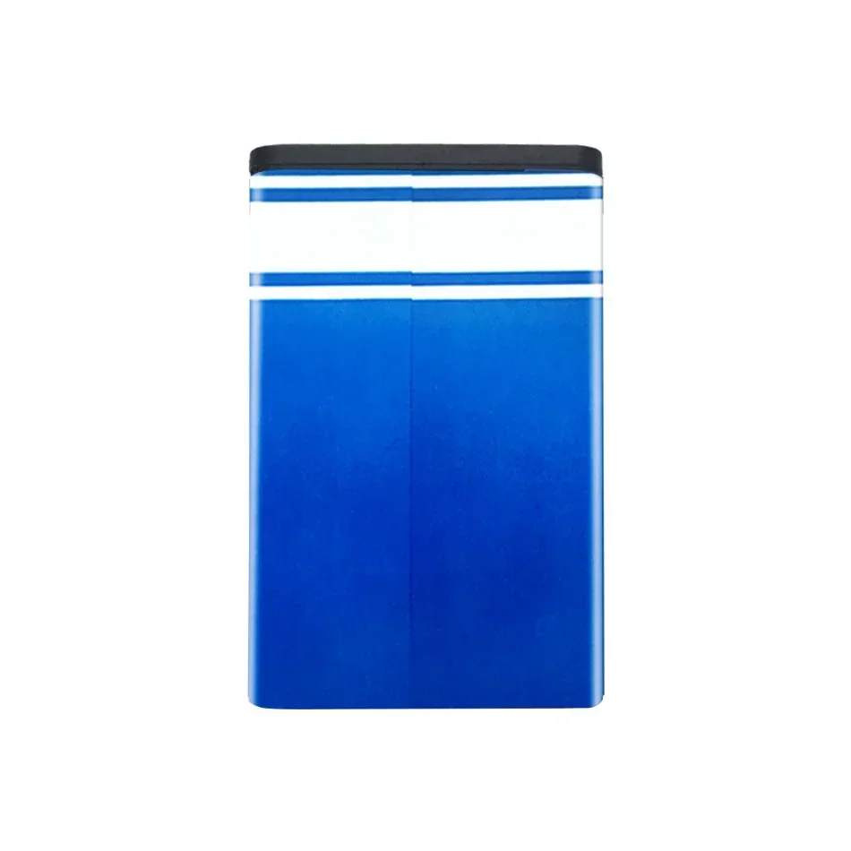 Аккумулятор YKaiserin BL-6C BL6C емкостью 2400 мАч для Nokia QDA+ 2110 2116 2125 2855 2865 6015i 6016i 6019i 6152 6275 E70