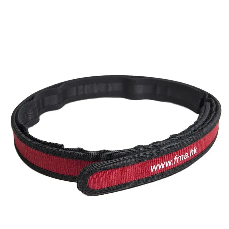

MA Double Layer LPSC Special Belt Multifunctional Tactical Belt