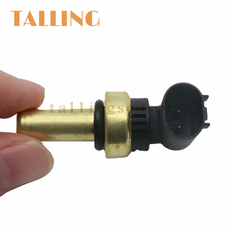 55563530 датчик температуры охлаждающей жидкости для Buick Chevrolet Sonic Cruze Malibu Cadillac 2011-2014 1 4