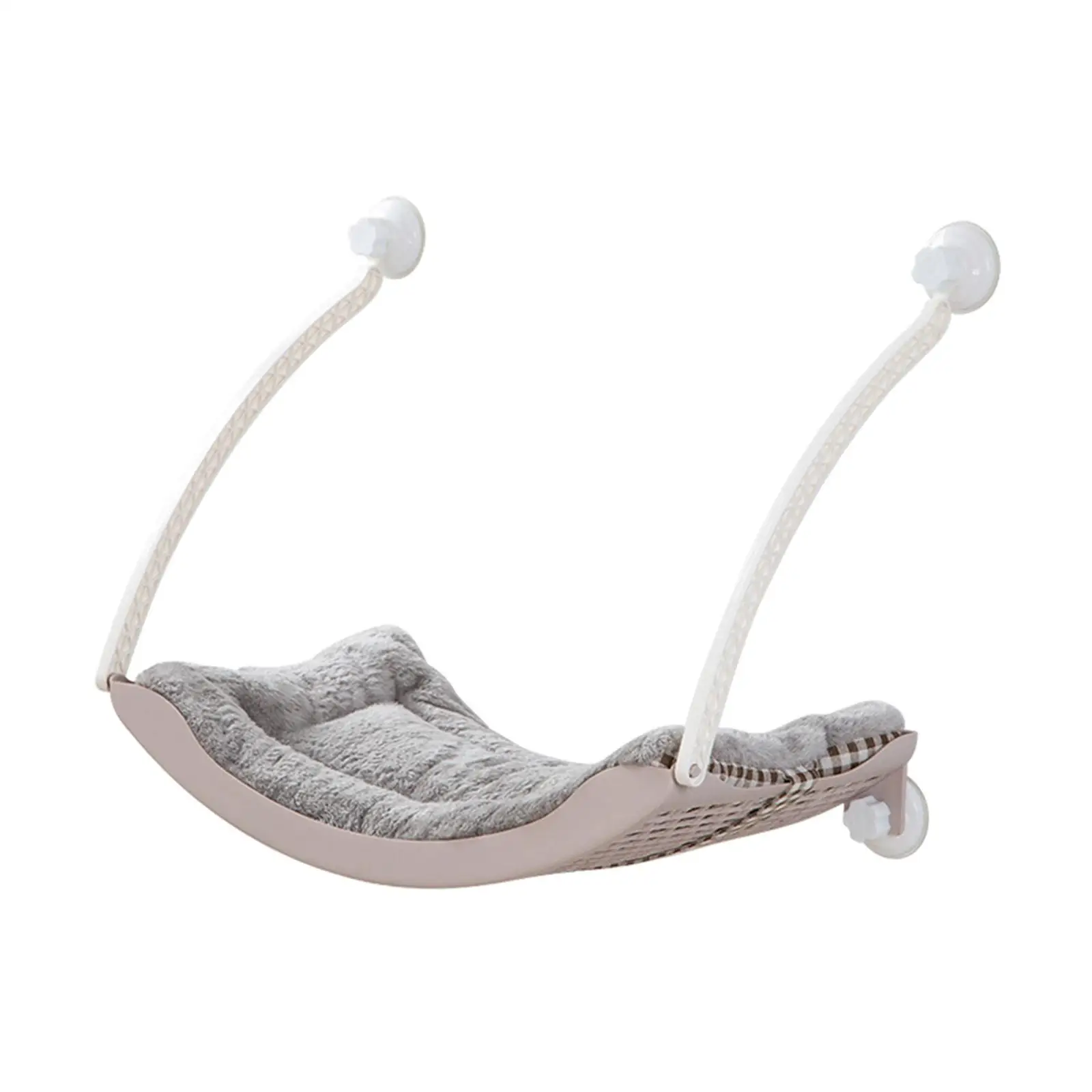 

Кошачий гамак на окно, полка для отдыха для домашних животных, очень большая Съемная кровать для котят