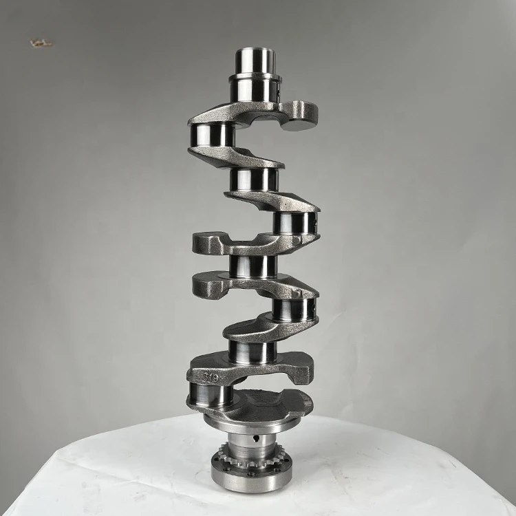 G4D3CA коленчатый вал дизельного двигателя 204DTD AJ200 для Land Rover JAGUAR XE XF STEM стандартного