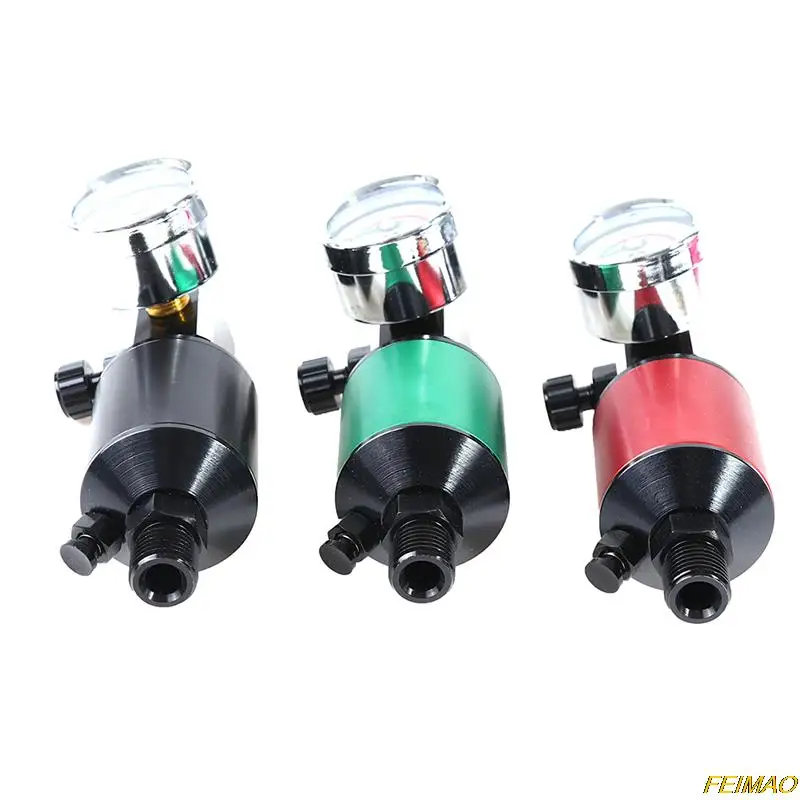 1 шт. масловодоотделитель и барометр | Инструменты